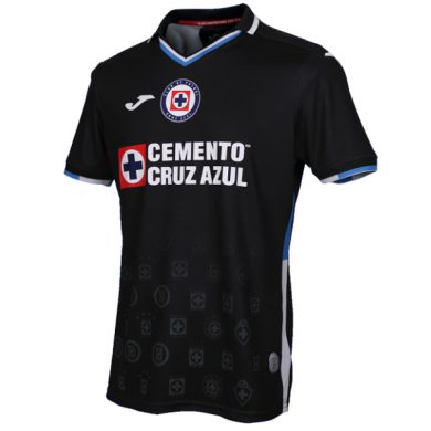 2022-2023-Cruz-Azul-Third-Soccer-Jersey