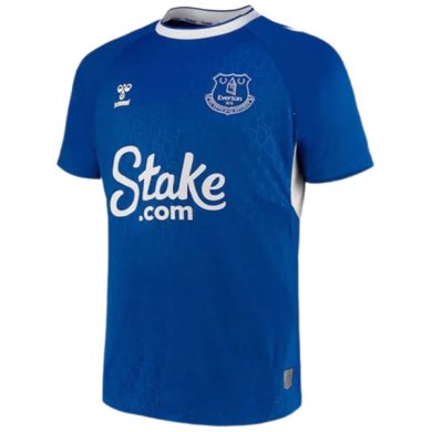 2022-2023-Everton-Home-Soccer-Jersey