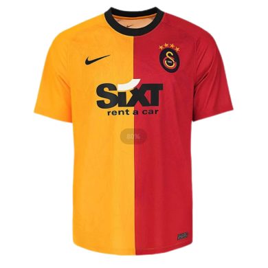 2022-2023-Galatasaray-Home-Soccer-Jersey