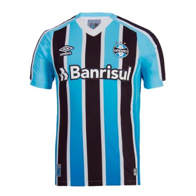 2022-2023-Gremio-Home-Soccer-Jersey