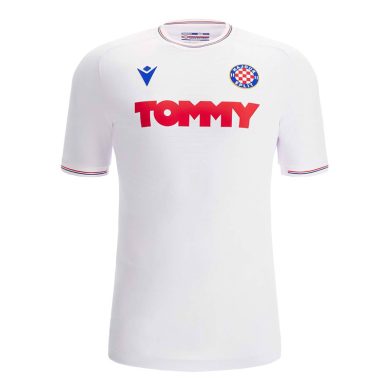 2022-2023-Hajduk-Split-Home-Soccer-Jersey