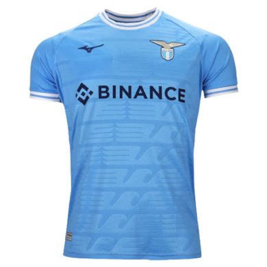 2022-2023-Lazio-Home-Soccer-Jersey