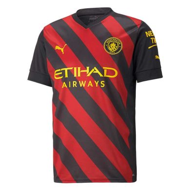 2022-2023-Manchester-City-Away-Soccer-Jersey