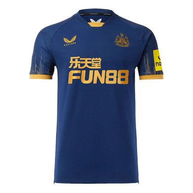 2022-2023-Newcastle-United-Away-Soccer-Jersey