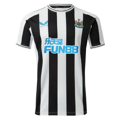 2022-2023-Newcastle-United-Home-Soccer-Jersey