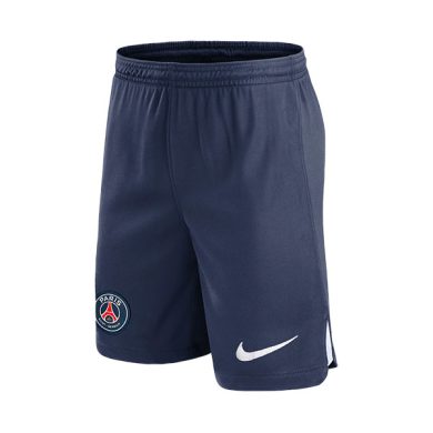 2022-2023-PSG-Home-Soccer-Shorts