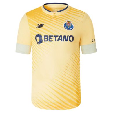 2022-2023-Porto-Away-Soccer-Jersey