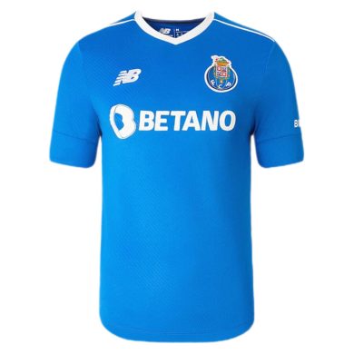 2022-2023-Porto-Third-Soccer-Jersey