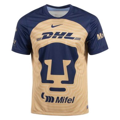 2022-2023-Pumas-UNAM-Away-Soccer-Jersey