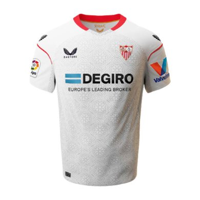 2022-2023-Sevilla-Home-Soccer-Jersey