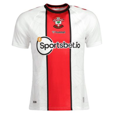 2022-2023-Southampton-Home-Soccer-Jersey