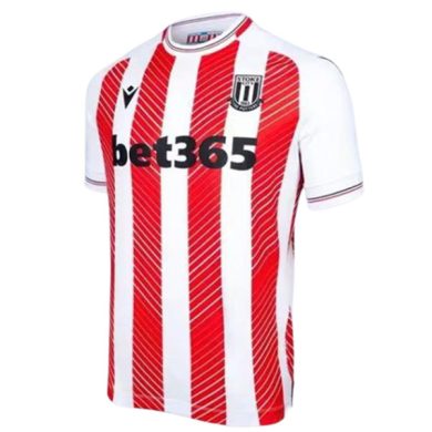 2022-2023-Stoke-City-Home-Soccer-Jersey