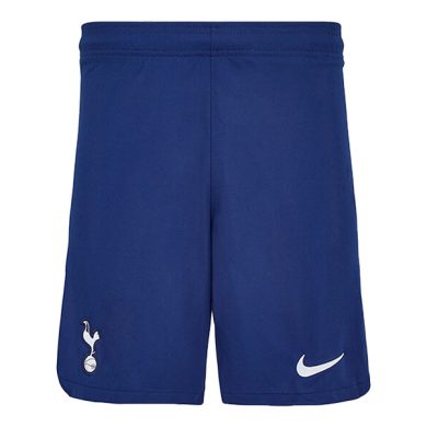 2022-2023-Tottenham-Hotspur-Home-Soccer-Shorts