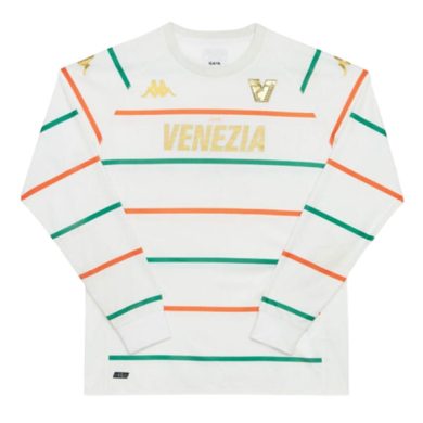 2022-2023-Venezia-Away-Long-Sleeve-Soccer-Jersey