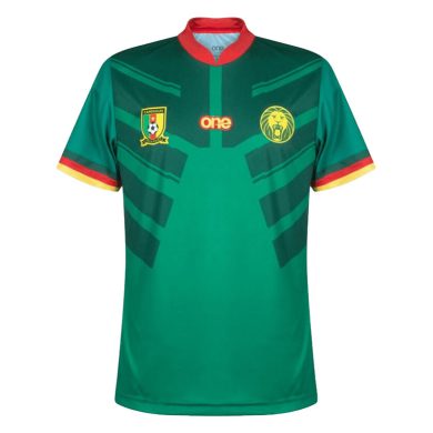 2022-Cameroon-Home-Jersey