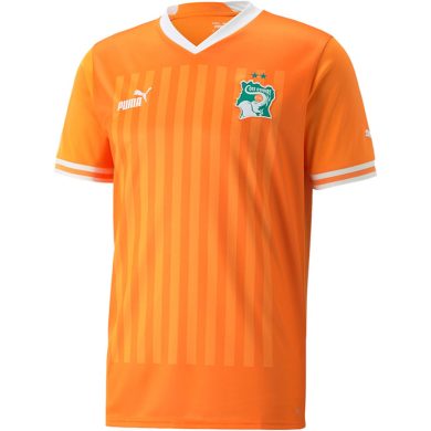 2022-Ivory-Coast-Home-Soccer-Jersey