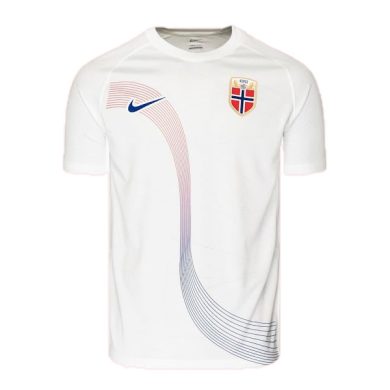 2022-Norway-Away-Soccer-Jersey