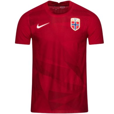 2022-Norway-Home-Soccer-Jersey