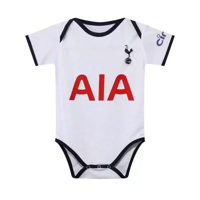 Infants-2022-2023-Tottenham-Hotspur-Home-Soccer-Jersey