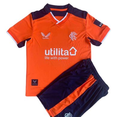 Kids-2022-2023-Rangers-Third-Soccer-Kit