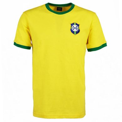 Retro-1970-Brazil-Home-Soccer-Jersey