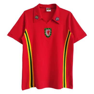 Retro-1976-1979-Wales-Home-Soccer-Jersey