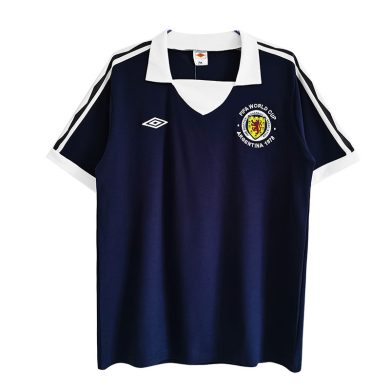 Retro-1978-Scotland-Home-Soccer-Jersey