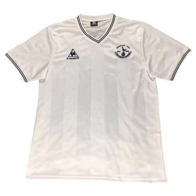 Retro-1981-1982-Tottenham-Hotspur-100th-Anniversary-Soccer-Jersey