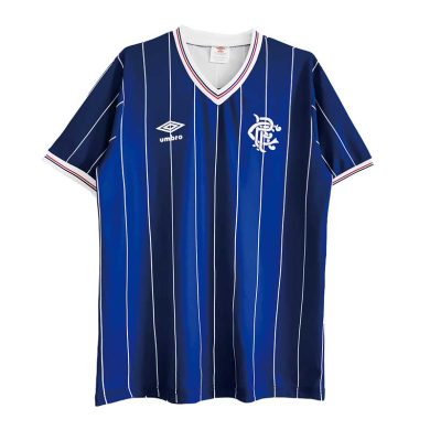 Retro-1982-1983-Rangers-Home-Soccer-Jersey