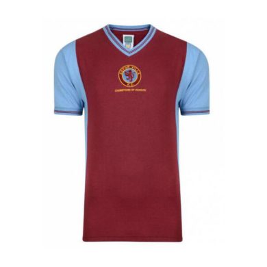 Retro-1982-Aston-Villa-Home-Soccer-Jersey