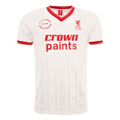 Retro-1985-1986-Liverpool-Away-Soccer-Jersey