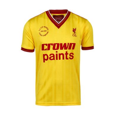 Retro-1985-1986-Liverpool-Third-Soccer-Jersey