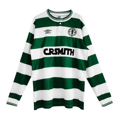 Retro-1987-1988-Celtic-Home-Long-Sleeve-Soccer-Jersey