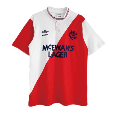 Retro-1987-1988-Rangers-Away-Soccer-Jersey