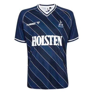 Retro-1987-1988-Tottenham-Hotspur-Away-Soccer-Jersey