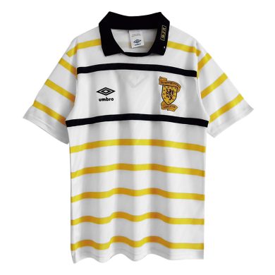 Retro-1988-1991-Scotland-Away-Soccer-Jersey