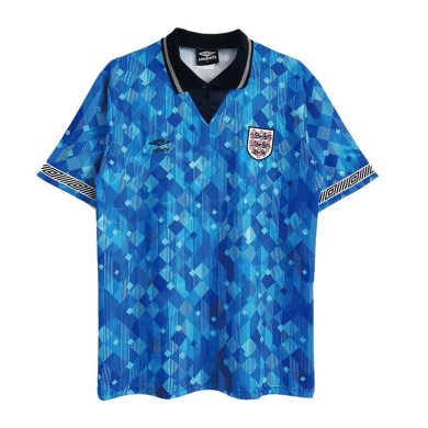 Retro-1990-England-Third-Soccer-Jersey