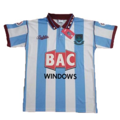 Retro-1991-1992-West-Ham-United-Away-Soccer-Jersey