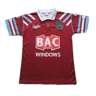 Retro-1991-1992-West-Ham-United-Home-Soccer-Jersey