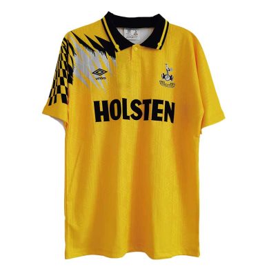 Retro-1992-1994-Tottenham-Hotspur-Away-Soccer-Jersey