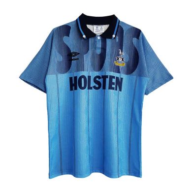 Retro-1992-1994-Tottenham-Hotspur-Third-Soccer-Jersey