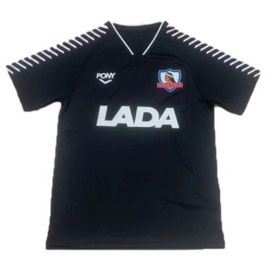 Retro-1992-Colo-Colo-Away-Soccer-Jersey