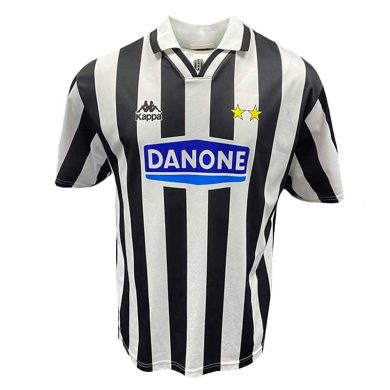 Retro-1994-1995-Juventus-Home-Soccer-Jersey