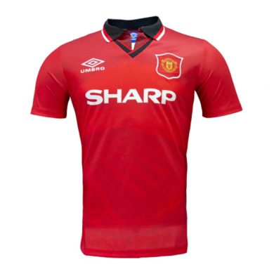 Retro-1994-1995-Manchester-United-Home-Soccer-Jersey