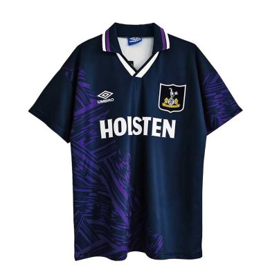 Retro-1994-1995-Tottenham-Hotspur-Away-Soccer-Jersey