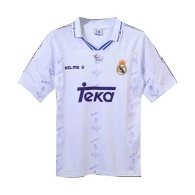 Retro-1994-1996-Real-Madrid-Home-Soccer-Jersey