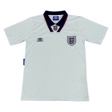 Retro-1994-England-Home-Soccer-Jersey