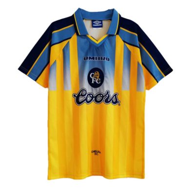 Retro-1995-1997-Chelsea-Away-Soccer-Jersey