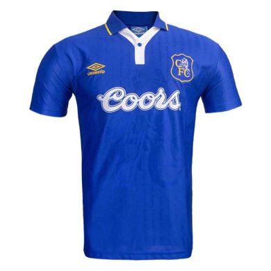 Retro-1995-1997-Chelsea-Home-Soccer-Jersey