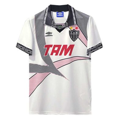 Retro-1996-Atletico-Mineiro-Away-Soccer-Jersey